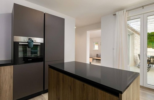 Diminici Casa | Casa de vacaciones Diminici para 8 personas con 4 dormitorios - Casa de vacaciones