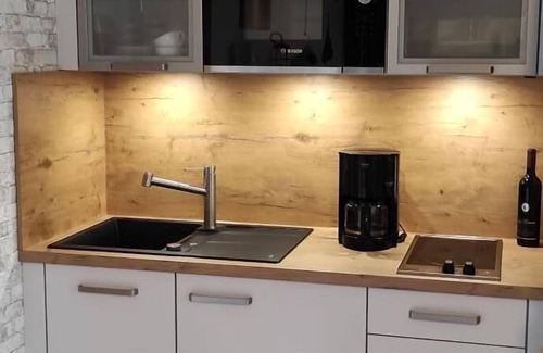 Dipperz Casa | Casa de vacaciones Dipperz para 1 - 2 personas con 1 dormitorio - Casa de vacaciones