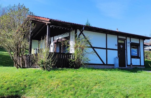 Dipperz Casa | Casa de vacaciones Dipperz para 1 - 2 personas con 1 dormitorio - Casa de vacaciones