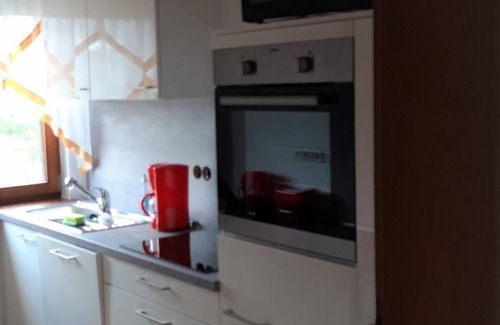 Dipperz Casa | Casa de vacaciones Dipperz para 1 - 6 personas con 2 dormitorios - Casa de vacaciones