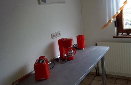 Dipperz Casa | Casa de vacaciones Dipperz para 1 - 6 personas con 2 dormitorios - Casa de vacaciones