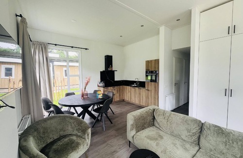 Dirkshorn Casa | Casa de vacaciones Dirkshorn para 1 - 6 personas con 3 dormitorios - Casa de vacaciones
