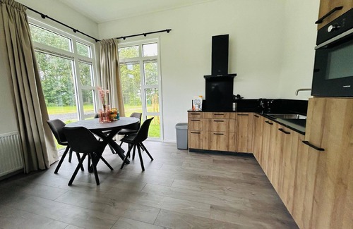 Dirkshorn Casa | Casa de vacaciones Dirkshorn para 1 - 6 personas con 3 dormitorios - Casa de vacaciones