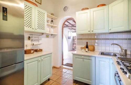 Eden Rock Casa | Casa de vacaciones Domus de Maria para 1 - 9 personas con 5 dormitorios - Casa de vacaciones