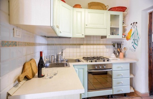 Eden Rock Casa | Casa de vacaciones Domus de Maria para 1 - 9 personas con 5 dormitorios - Casa de vacaciones