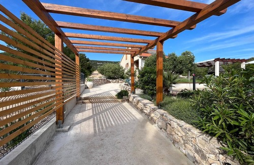Dobropoljana Casa | Casa de vacaciones Dobropoljana para 1 - 6 personas con 2 dormitorios - Casa de vacaciones