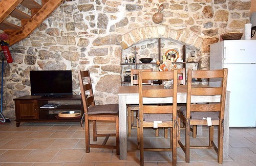 Dobropoljana Casa | Casa de vacaciones Dobropoljana para 1 - 5 personas con 2 dormitorios - Casa pareada