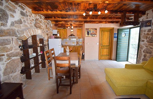 Dobropoljana Casa | Casa de vacaciones Dobropoljana para 1 - 5 personas con 2 dormitorios - Casa pareada