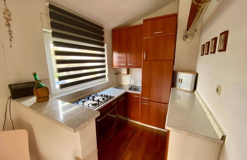 Donji Zagon Casa | Casa de vacaciones Donji Zagon para 1 - 10 personas con 5 dormitorios - Casa de vacaciones
