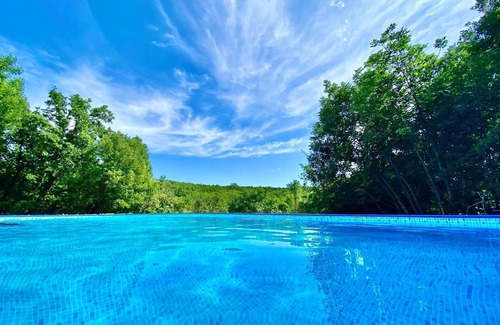 Donji Zagon Casa | Casa de vacaciones Donji Zagon para 1 - 10 personas con 5 dormitorios - Casa de vacaciones