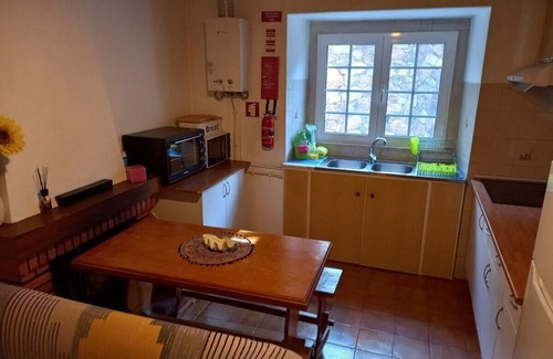 Nossa Senhora do Pranto Casa | Casa de vacaciones Dornes para 1 - 6 personas con 3 dormitorios - Casa de vacaciones