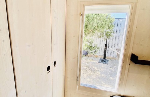 Drage Casa | Holiday house Drage for 1 - 4 persons with 2 bedrooms - Holiday house