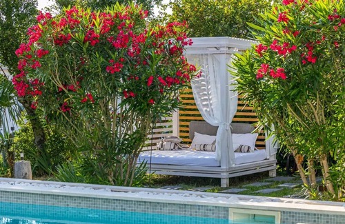 Dramalj Casa | Casa de vacaciones Dramalj para 2 - 8 personas con 4 dormitorios - Casa de vacaciones