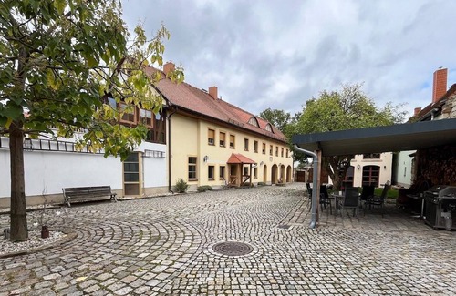 Mickten Casa | Casa de vacaciones Dresden para 1 - 12 personas con 6 dormitorios - Casa de vacaciones