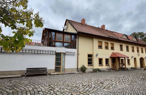 Mickten Casa | Casa de vacaciones Dresden para 1 - 12 personas con 6 dormitorios - Casa de vacaciones
