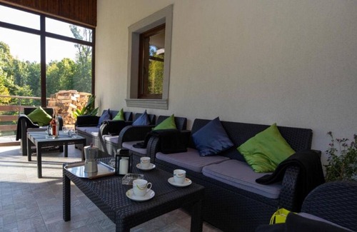 Fuzine Casa | Holiday house Dub - forest nature: - Fuzine, Lika and Gorski kota, Croatia
