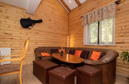 Fuzine Casa | Holiday house Dub - forest nature: - Fuzine, Lika and Gorski kota, Croatia