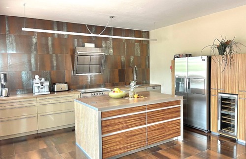 Gosselsdorf Casa | Casa de vacaciones Eberndorf para 1 - 8 personas con 4 dormitorios - Casa de vacaciones