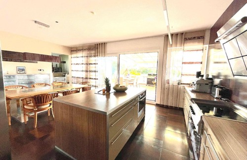 Gosselsdorf Casa | Casa de vacaciones Eberndorf para 1 - 8 personas con 4 dormitorios - Casa de vacaciones