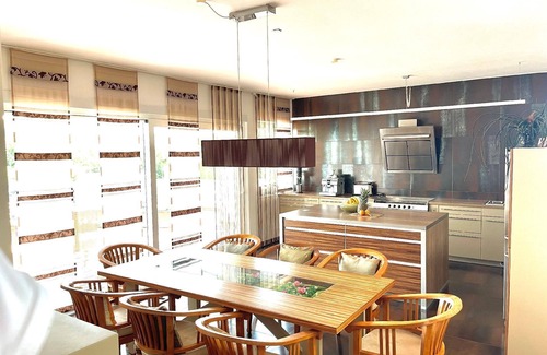 Gosselsdorf Casa | Casa de vacaciones Eberndorf para 1 - 8 personas con 4 dormitorios - Casa de vacaciones