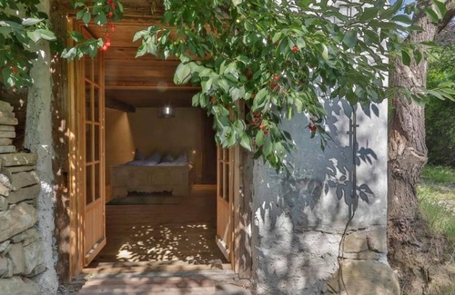 Gebertingen Casa | Casa de vacaciones Ebnat-Kappel para 1 - 6 personas con 4 dormitorios - Casa de vacaciones independi