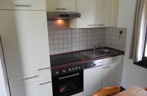 Großwurden Casa | Casa de vacaciones Eckwarderhörne para 1 - 5 personas con 2 dormitorios - Casa de vacaciones