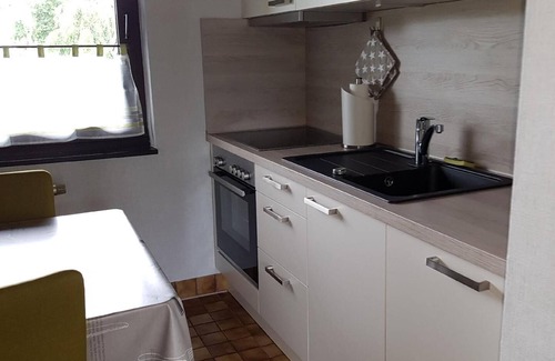 Großwurden Casa | Casa de vacaciones Eckwarderhörne para 1 - 5 personas con 2 dormitorios - Casa de vacaciones