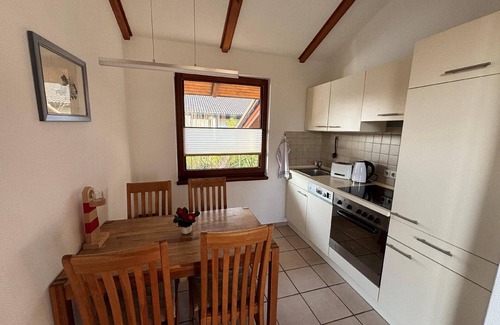 Großwurden Casa | Casa de vacaciones Eckwarderhörne para 1 - 5 personas con 2 dormitorios - Casa de vacaciones