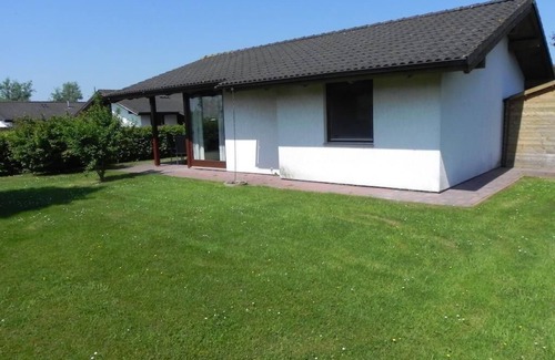 Großwurden Casa | Casa de vacaciones Eckwarderhörne para 1 - 5 personas con 2 dormitorios - Casa de vacaciones