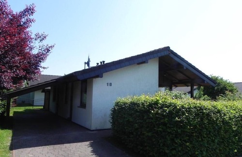Großwurden Casa | Casa de vacaciones Eckwarderhörne para 1 - 5 personas con 2 dormitorios - Casa de vacaciones