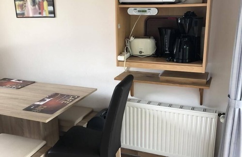 Großwurden Casa | Casa de vacaciones Eckwarderhörne para 1 - 5 personas con 2 dormitorios - Casa de vacaciones