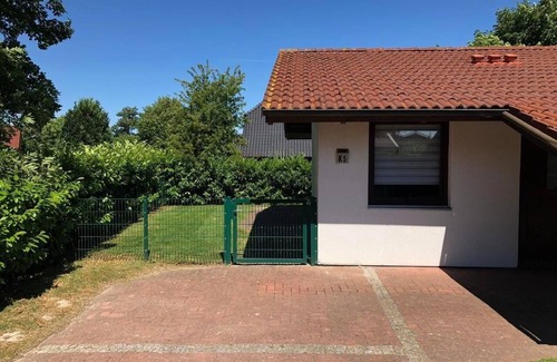 Großwurden Casa | Casa de vacaciones Eckwarderhörne para 1 - 5 personas con 2 dormitorios - Casa de vacaciones