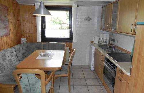 Großwurden Casa | Casa de vacaciones Eckwarderhörne para 1 - 5 personas con 2 dormitorios - Casa de vacaciones