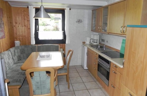 Großwurden Casa | Casa de vacaciones Eckwarderhörne para 1 - 5 personas con 2 dormitorios - Casa de vacaciones