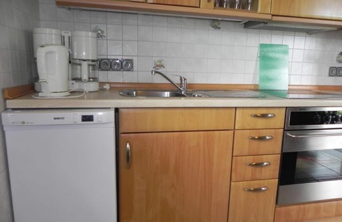 Großwurden Casa | Casa de vacaciones Eckwarderhörne para 1 - 5 personas con 2 dormitorios - Casa de vacaciones