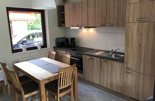 Großwurden Casa | Casa de vacaciones Eckwarderhörne para 1 - 5 personas con 2 dormitorios - Casa de vacaciones