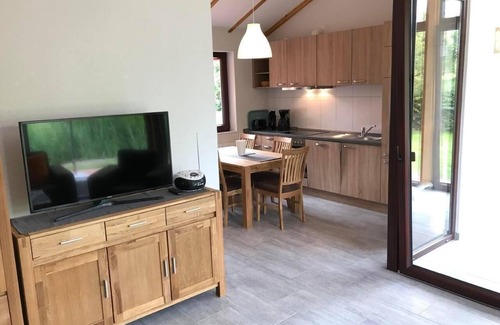 Großwurden Casa | Casa de vacaciones Eckwarderhörne para 1 - 5 personas con 2 dormitorios - Casa de vacaciones