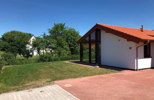 Großwurden Casa | Casa de vacaciones Eckwarderhörne para 1 - 5 personas con 2 dormitorios - Casa de vacaciones