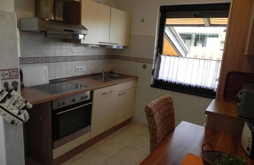 Großwurden Casa | Casa de vacaciones Eckwarderhörne para 1 - 5 personas con 2 dormitorios - Casa de vacaciones
