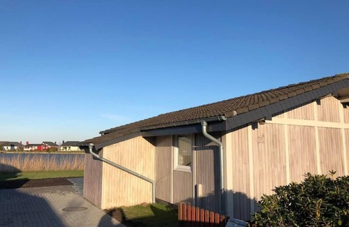 Großwurden Casa | Casa de vacaciones Eckwarderhörne para 1 - 5 personas con 2 dormitorios - Casa de vacaciones