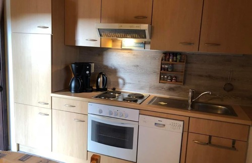 Großwurden Casa | Casa de vacaciones Eckwarderhörne para 1 - 5 personas con 2 dormitorios - Casa de vacaciones