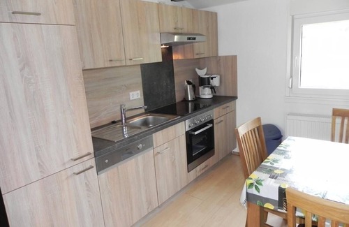Großwurden Casa | Casa de vacaciones Eckwarderhörne para 1 - 5 personas con 3 dormitorios - Casa de vacaciones