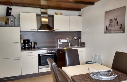 Großwurden Casa | Casa de vacaciones Eckwarderhörne para 1 - 4 personas con 2 dormitorios - Casa de vacaciones