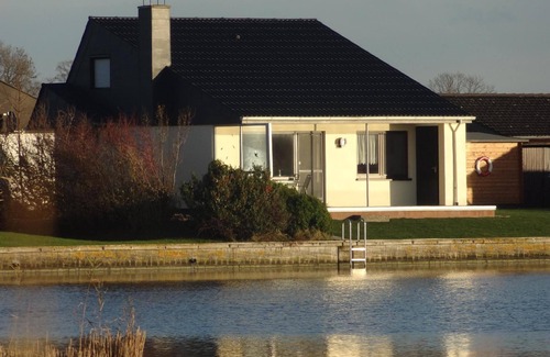 Großwurden Casa | Casa de vacaciones Eckwarderhörne para 1 - 4 personas con 2 dormitorios - Casa de vacaciones