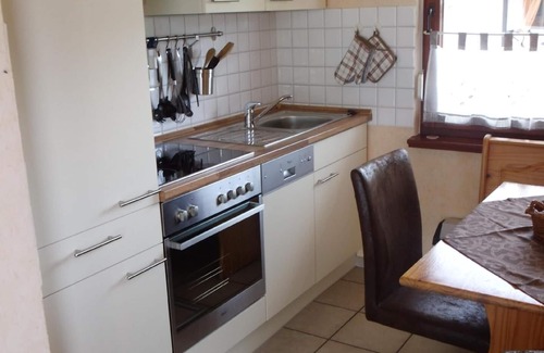 Großwurden Casa | Casa de vacaciones Eckwarderhörne para 1 - 5 personas con 2 dormitorios - Casa de vacaciones