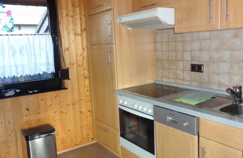 Großwurden Casa | Casa de vacaciones Eckwarderhörne para 1 - 4 personas con 2 dormitorios - Casa de vacaciones
