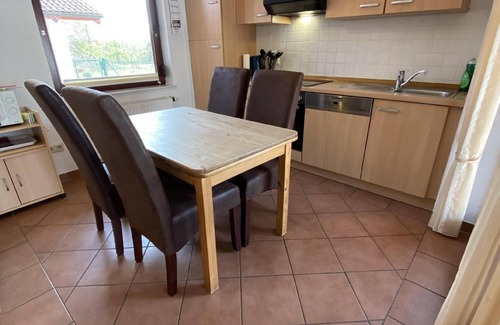 Großwurden Casa | Casa de vacaciones Eckwarderhörne para 1 - 6 personas con 3 dormitorios - Casa de vacaciones