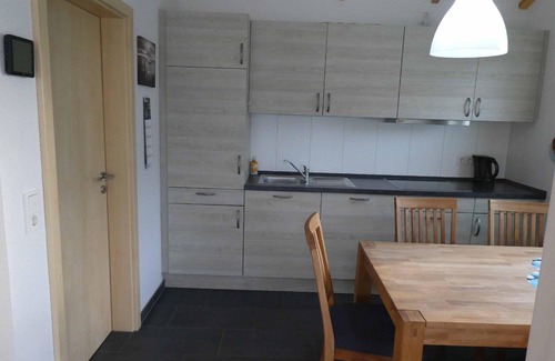 Großwurden Casa | Casa de vacaciones Eckwarderhörne para 1 - 4 personas con 2 dormitorios - Casa de vacaciones
