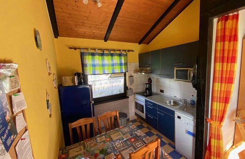 Großwurden Casa | Casa de vacaciones Eckwarderhörne para 1 - 5 personas con 2 dormitorios - Casa de vacaciones