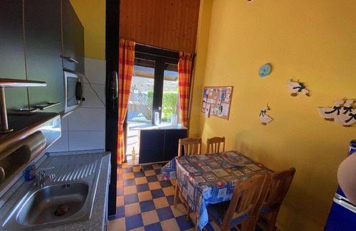 Großwurden Casa | Casa de vacaciones Eckwarderhörne para 1 - 5 personas con 2 dormitorios - Casa de vacaciones
